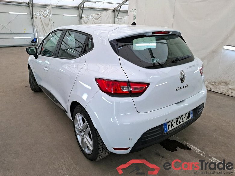 Clio IV Business 0.9 TCe 90CV BVM5 E6 #2