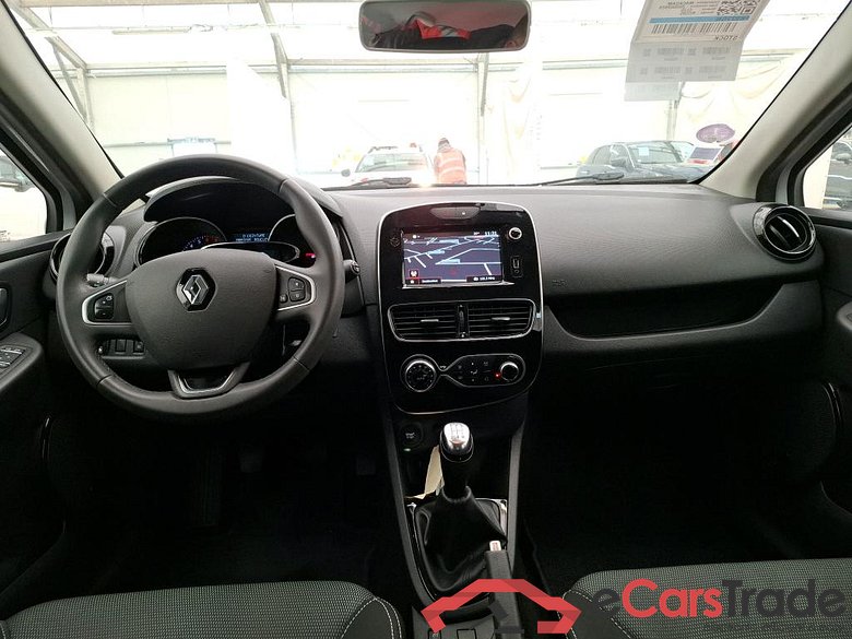 Clio IV Business 0.9 TCe 90CV BVM5 E6 #5