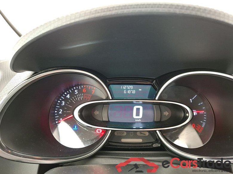 Clio IV Business 0.9 TCe 90CV BVM5 E6 #6