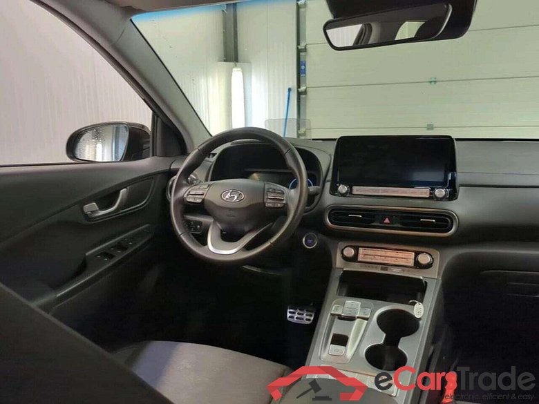 HYUNDAI Kona EV Fashion 64 kWh #3