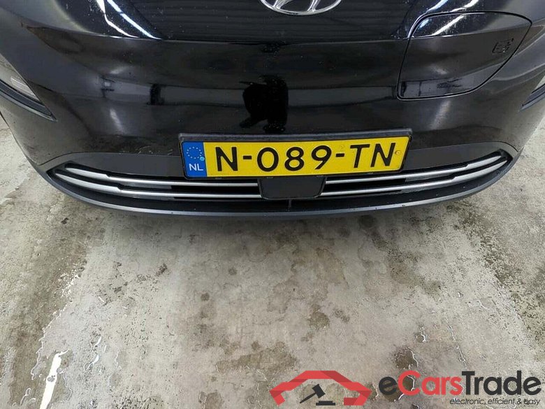 HYUNDAI Kona EV Fashion 64 kWh #4