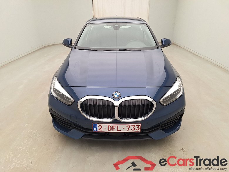 BMW, 1-serie '19, BMW 1 Reeks Hatch 116d (85 kW) 5d