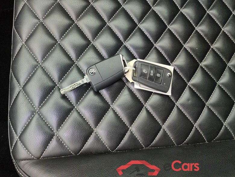 VOLKSWAGEN T-ROC CABRIOLET - 2022 1.5 TSI ACT R-Line DSG 2d #4