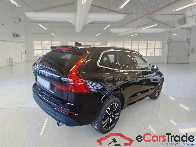 VOLVO XC60 / 2017 / 5P / SUV B4 D AWD AUTOMATICO BUSINESS #2