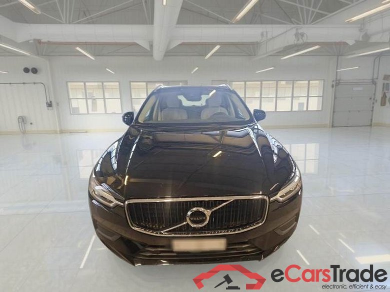 VOLVO XC60 / 2017 / 5P / SUV B4 D AWD AUTOMATICO BUSINESS #6