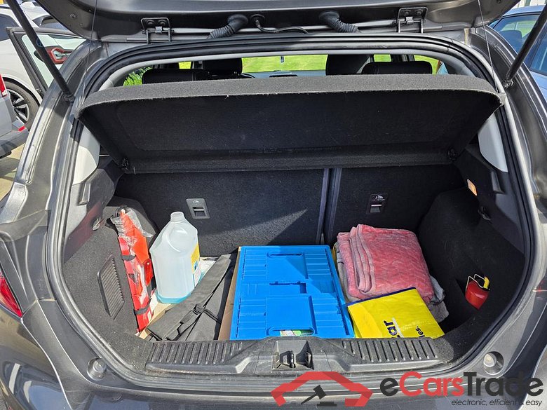 Ford Fiesta Ford Fiesta #5