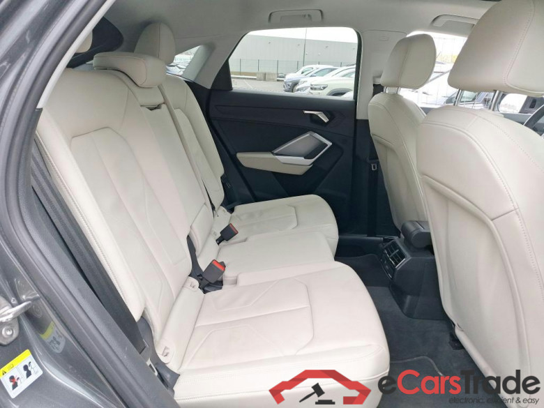 AUDI Q3 SPORTBACK 1.4 45 TFSI E S TRONIC S LINE #6