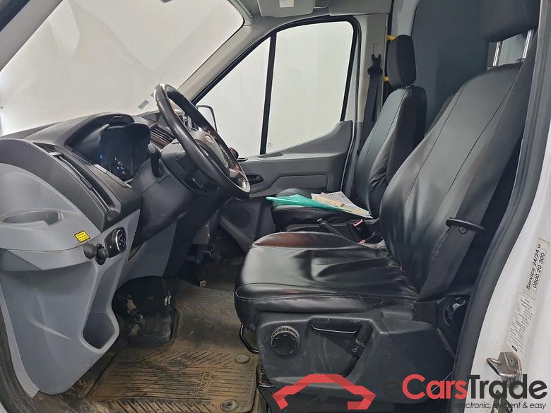 FORD TRANSIT 2T 350M FOU MWB HR DSL 2.0 TDCi L2H2 Trend #5