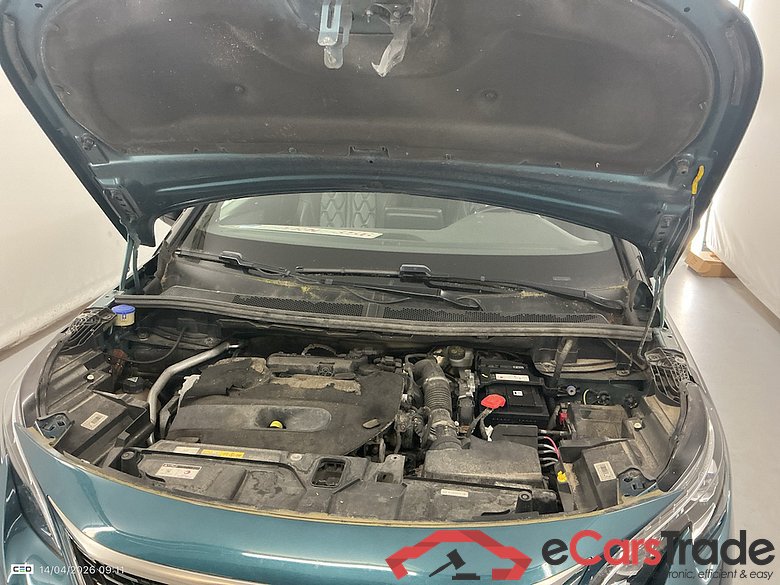 PEUGEOT 5008 DIESEL - 2020 2.0 BlueHDi GT #6