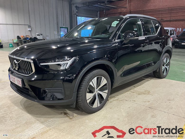 VOLVO XC40 1.5 T4 PHEV CORE DCT