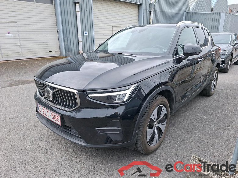 VOLVO XC40 1.5 T4 PHEV PLUS BRIGHT DESIGN DCT