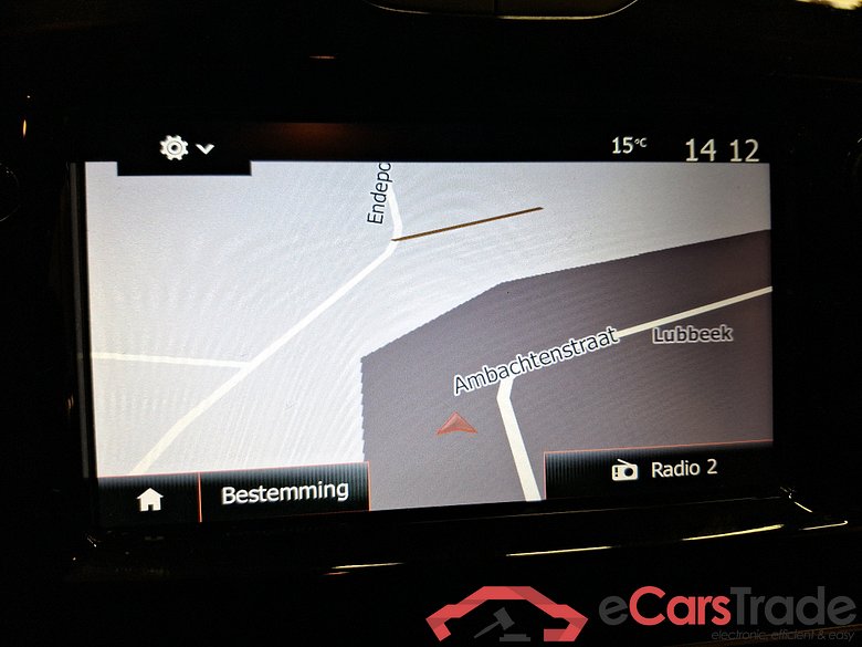 RENAULT CLIO NEW CLIO ZEN Energy Tce 90 #3