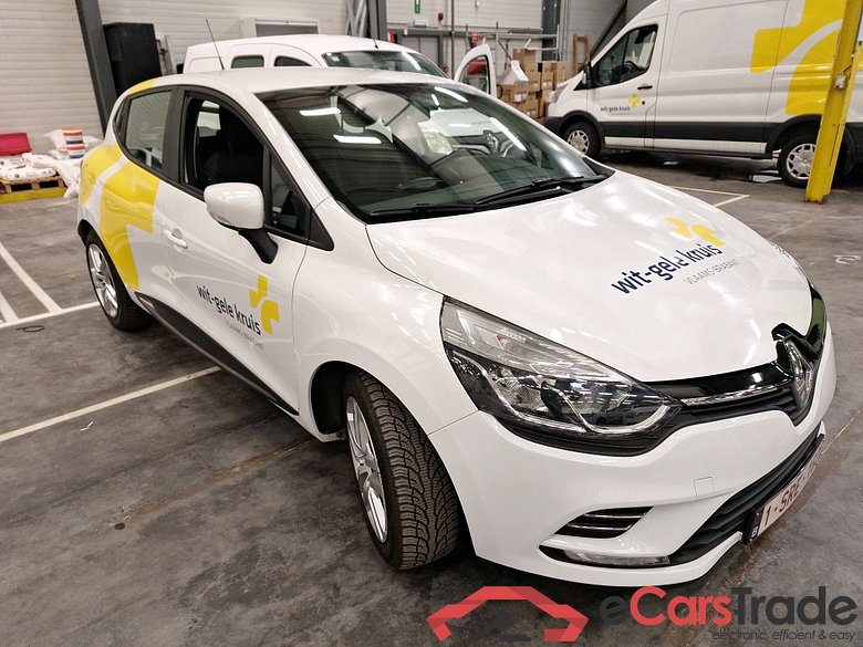 RENAULT CLIO NEW CLIO ZEN Energy Tce 90 #5