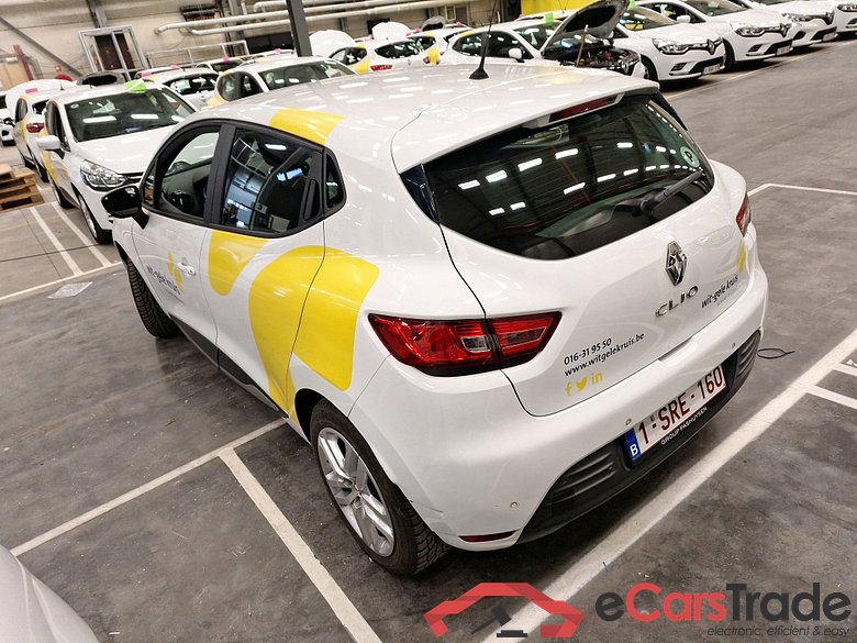RENAULT CLIO NEW CLIO ZEN Energy Tce 90 #6