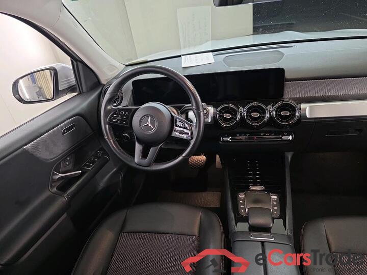 Mercedes GLB GLB GLB 200 d Business Solution 110kW/150pk  5D/P Auto-8 #5
