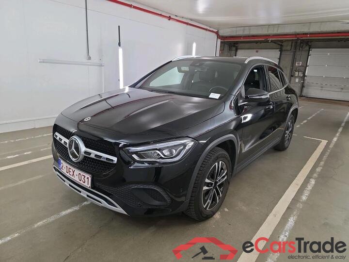 Mercedes GLA GLA GLA 250e Business Line (PHEV) 160kW/218pk  5D/P Auto-8 #1