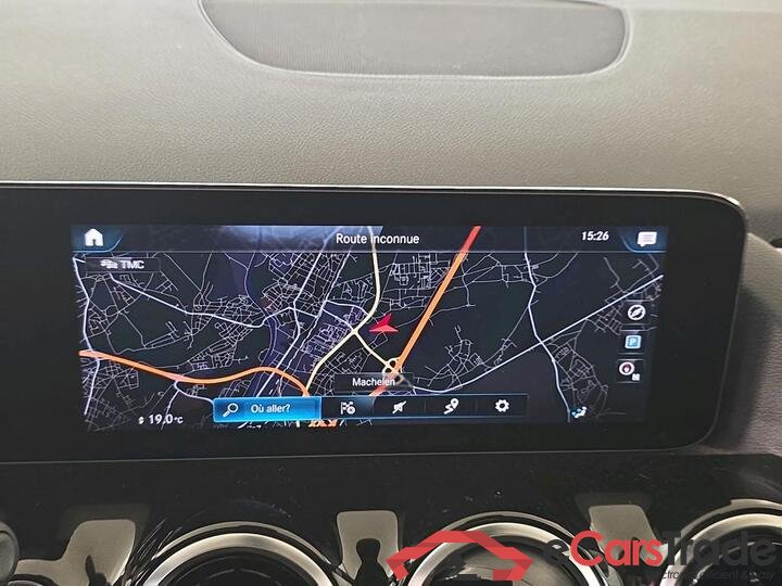 Mercedes GLA GLA GLA 250e Business Line (PHEV) 160kW/218pk  5D/P Auto-8 #6