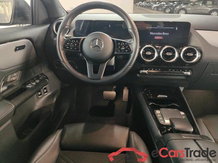 Mercedes GLA GLA GLA 250e Business Solution (PHEV) 160kW/218pk  5D/P Auto-7 #5