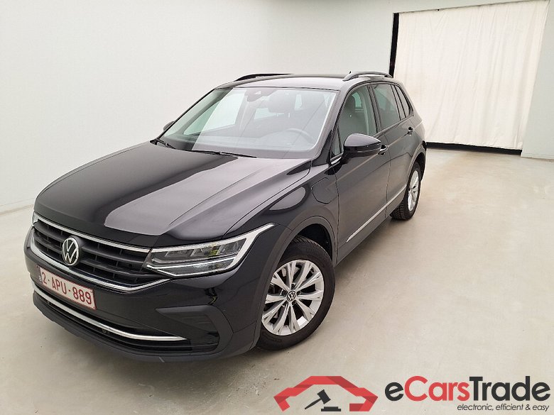 VW, Tiguan FL'20 PHEV, Volkswagen Tiguan 1.4 eHybrid DSG Life 5d #2