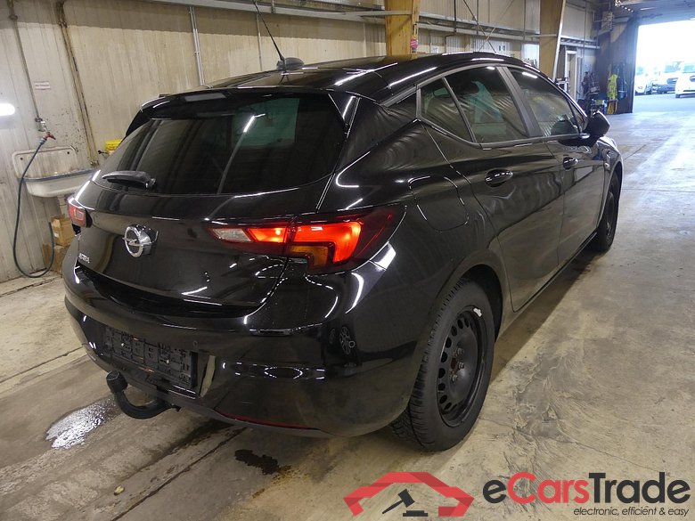 Astra K Lim. 5-trg. Edition Start/Stop 1.5 90KW MT6 E6d #2