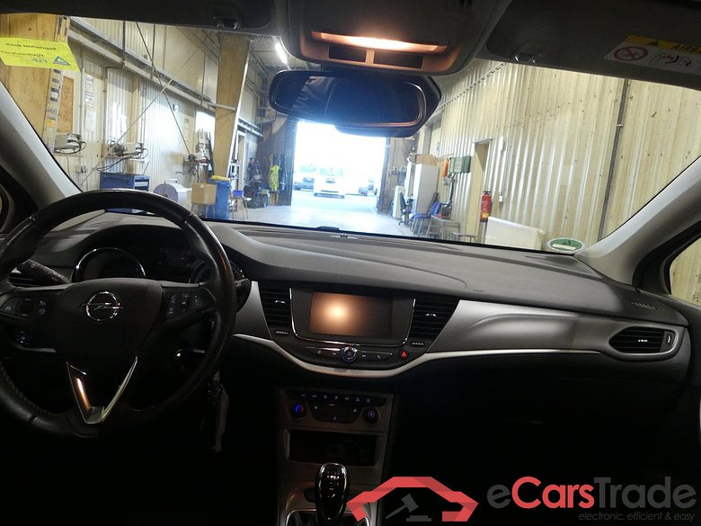 Astra K Lim. 5-trg. Edition Start/Stop 1.5 90KW MT6 E6d #3