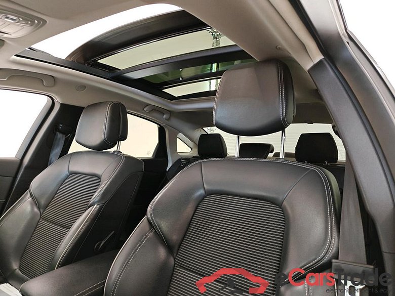 Renault Talisman 1.3 TCe Intens Aut. Pano LED Virtual Navi 1/2 Leather KeylessGo Camera Klima PDC ... #6