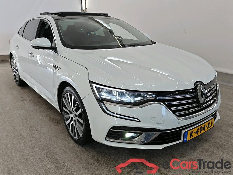 Renault Talisman 1.3 TCe Intens Aut. Pano LED Virtual Navi 1/2 Leather KeylessGo Camera Klima PDC ... #2