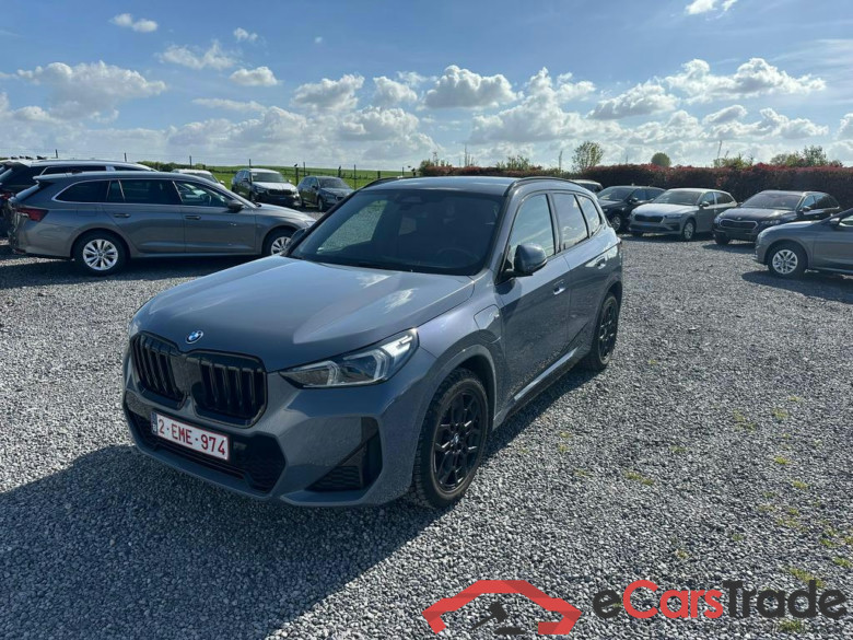BMW X1 Xdrive 25e
