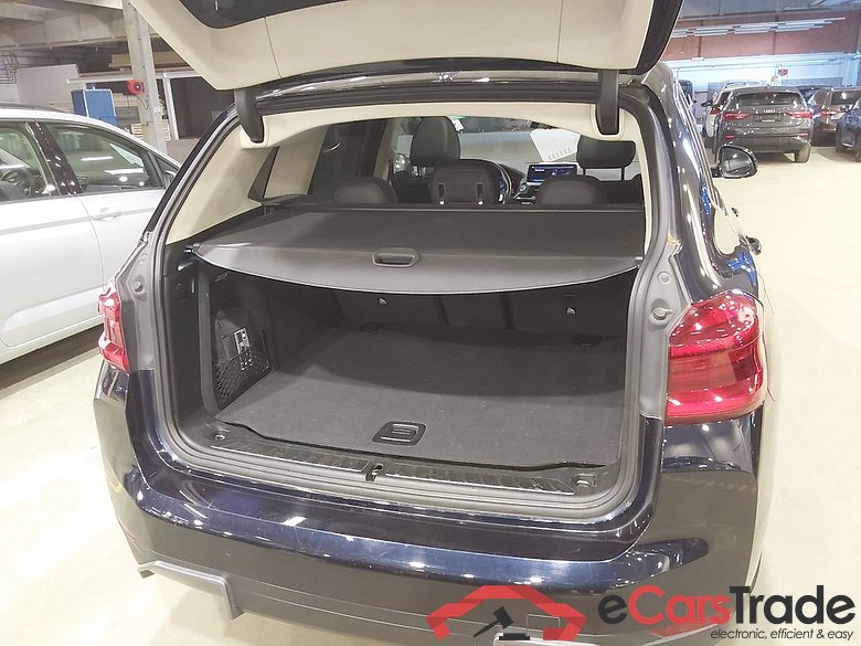 BMW IX3 80KWH AUTO #3