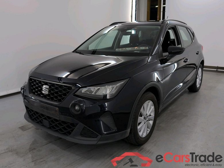 SEAT ARONA 1.0 TSI 70KW REFERENCE