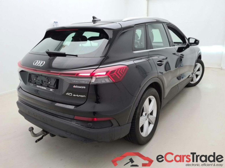AUDI Q4 E-TRON 40 ATTRACTION 77 KWH #2