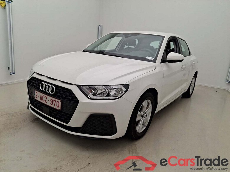 AUDI A1 1.0 25 TFSI