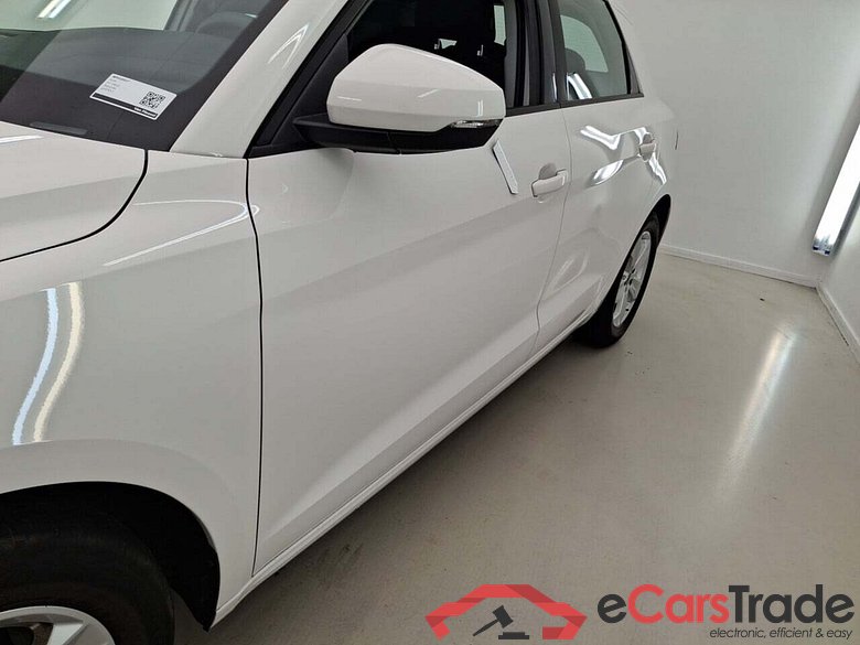 AUDI A1 1.0 25 TFSI #4