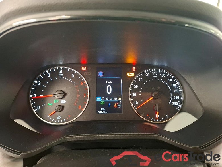 Clio V Business 1.0 TCe 100CV BVM6 E6d / GPL #6