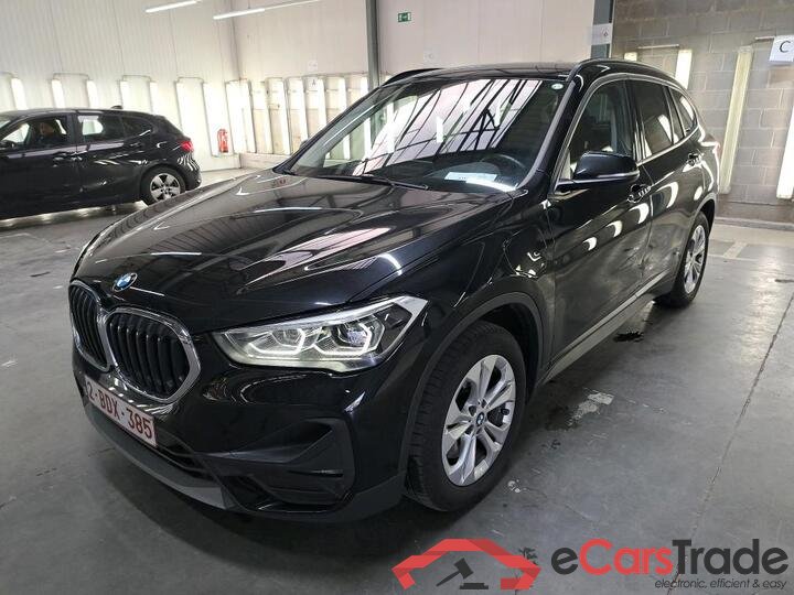 BMW X1 X1 xDrive25e (162 kW) (PHEV) 162kW/220pk  5D/P Auto-6 #1