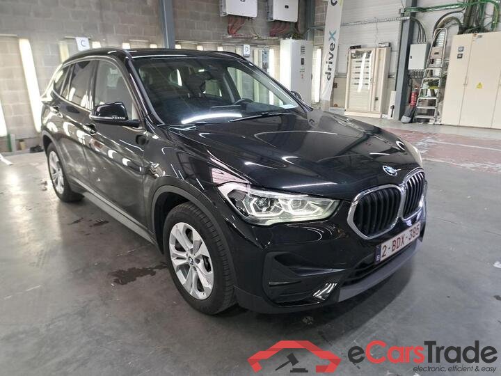 BMW X1 X1 xDrive25e (162 kW) (PHEV) 162kW/220pk  5D/P Auto-6 #2