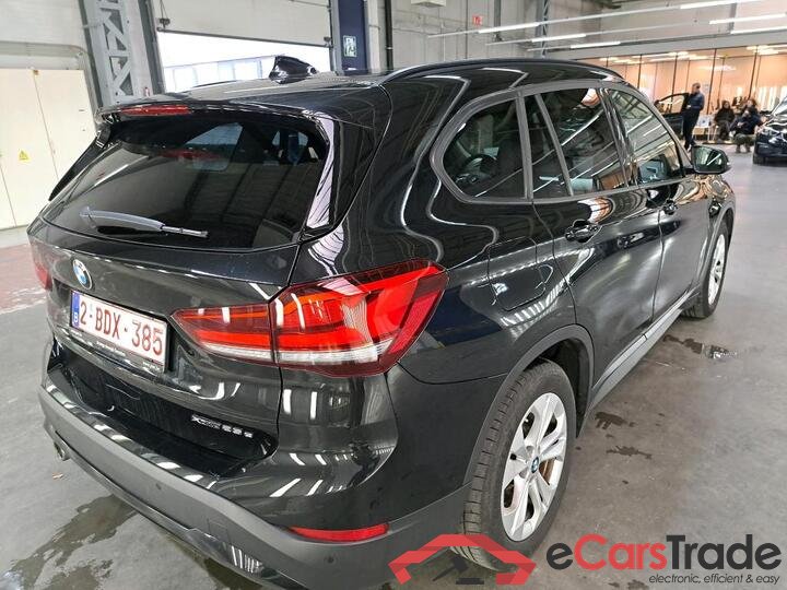 BMW X1 X1 xDrive25e (162 kW) (PHEV) 162kW/220pk  5D/P Auto-6 #4