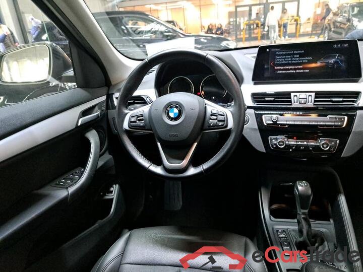 BMW X1 X1 xDrive25e (162 kW) (PHEV) 162kW/220pk  5D/P Auto-6 #5