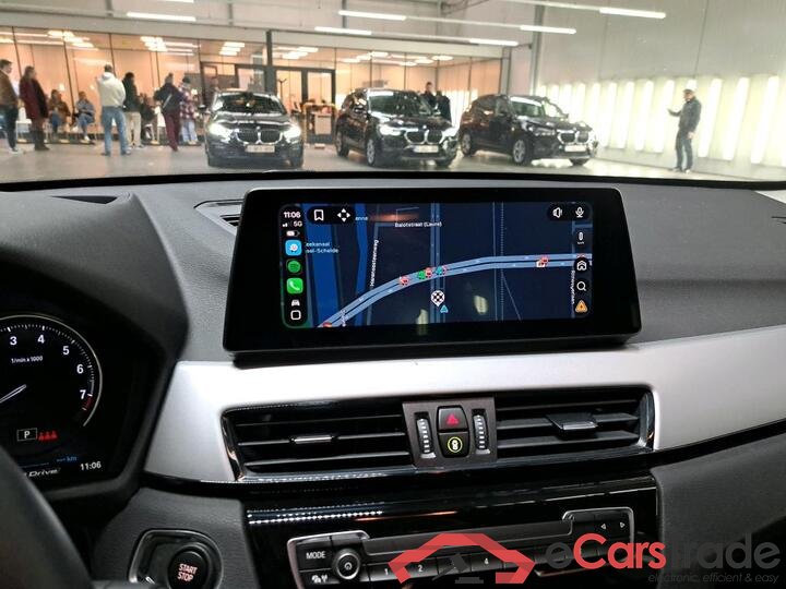 BMW X1 X1 xDrive25e (162 kW) (PHEV) 162kW/220pk  5D/P Auto-6 #6