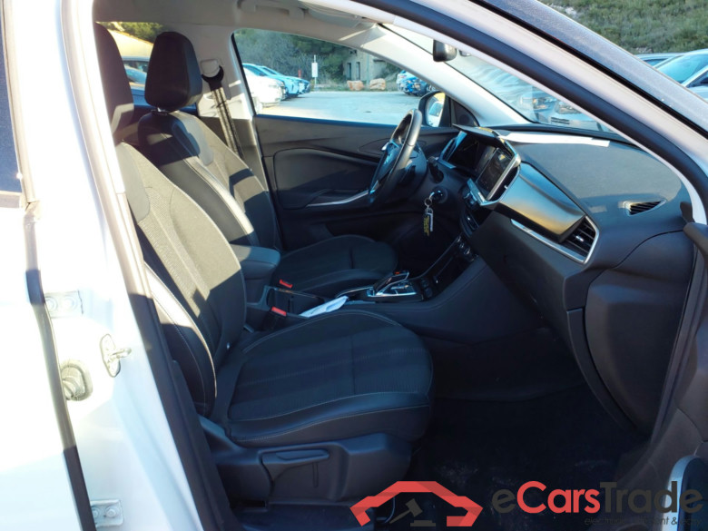 OPEL Grandland  OPEL Grandland  Turbo 130 ch BVA8 GS Line ADVANCED PARK ASSIST 180 #5