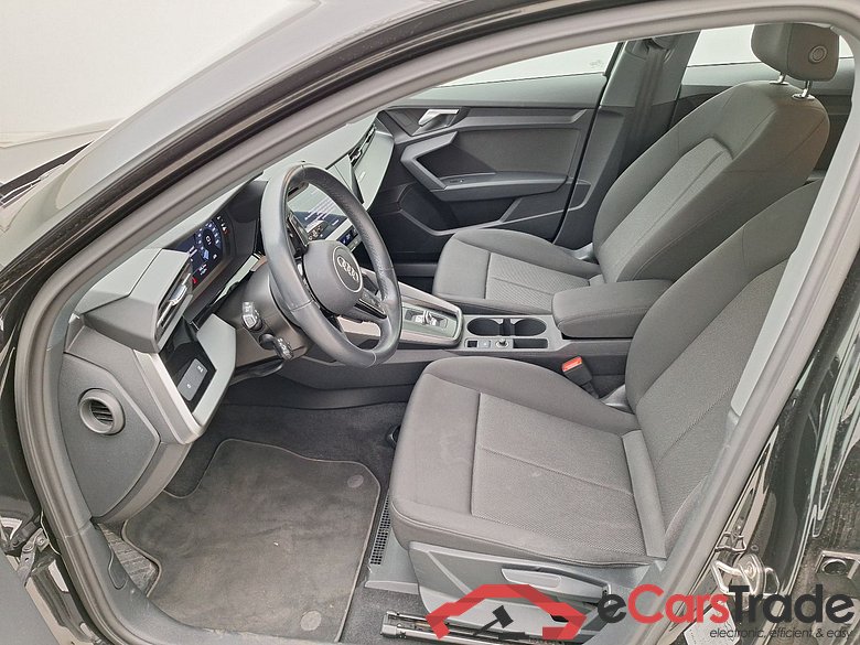 Audi, A3 SB '20, Audi A3 Sportback 1.0 30 TFSi 81kW S tron. S Line #3