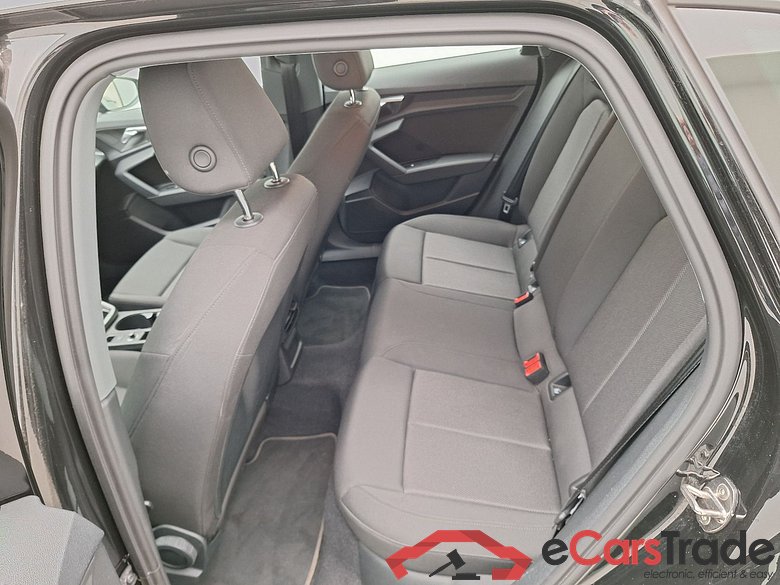Audi, A3 SB '20, Audi A3 Sportback 1.0 30 TFSi 81kW S tron. S Line #4