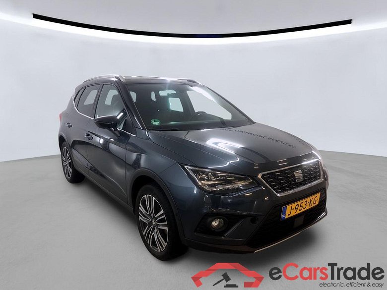 SEAT Arona 85 kW #4