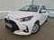 preview Toyota Yaris #0