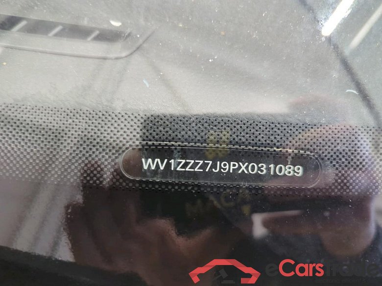 VOLKSWAGEN Transporter 81 kW #2