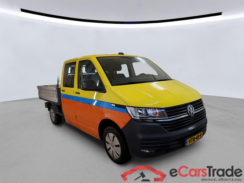 VOLKSWAGEN Transporter 81 kW #3