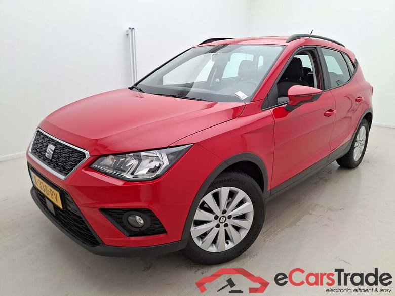 SEAT Arona 1.0 TSI Style #1