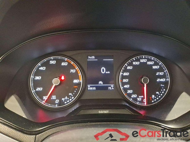 SEAT Arona 1.0 TSI Style #4