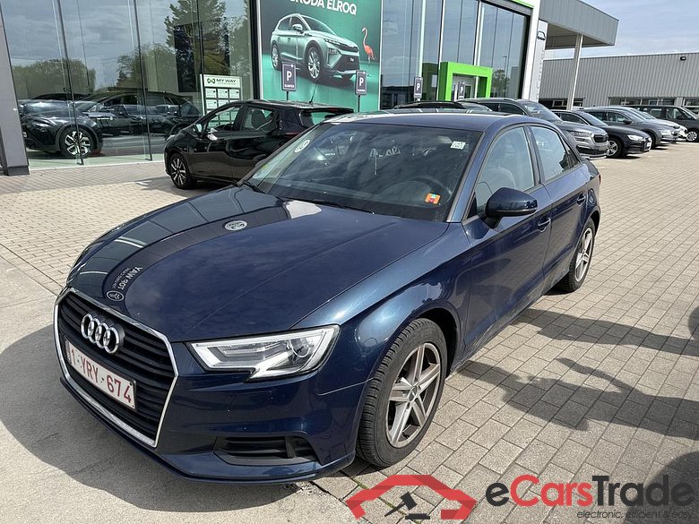 AUDI A3 Sedan 1.0 TFSI