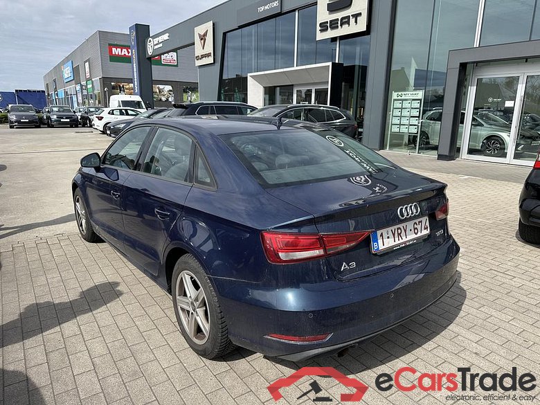 AUDI A3 Sedan 1.0 TFSI #3